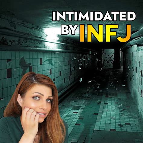 Why People Are So Scared Of The Infj Infj Life Coach Create An Epic