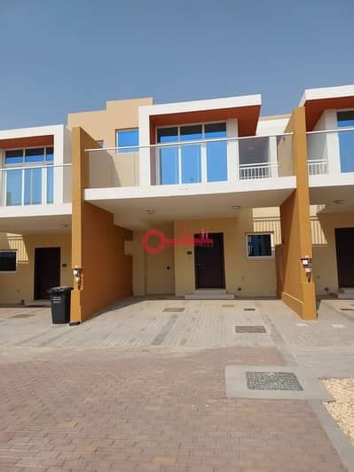 Villas For Sale In DAMAC Hills 2 Akoya By DAMAC Buy House In DAMAC