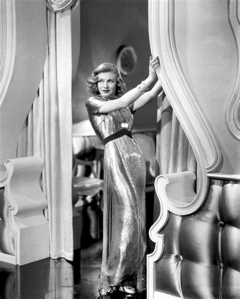 Ginger Rogers Classic Movies Photo 9800953 Fanpop