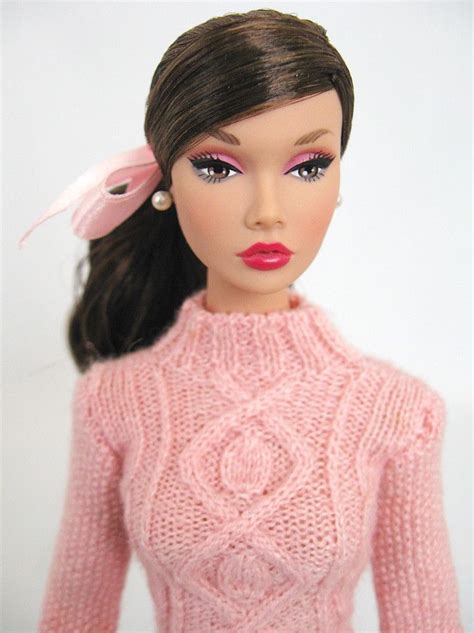 Forget Me Not Poppy Parker Fashion Dolls Barbie Fashion Fashion