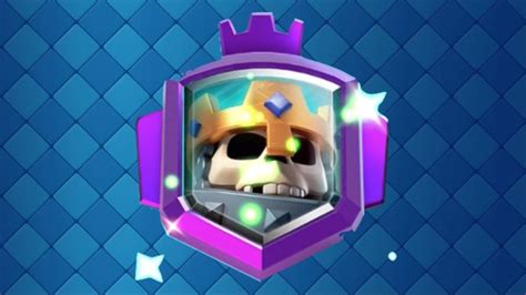 Clash Royale ⭐maestrías⭐ Rey Esqueleto Clash Royale Esqueleto Youtube