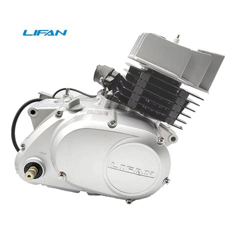 Stroke Lifan Engine Ax Cc Motorcycle Engines Assembly Such As