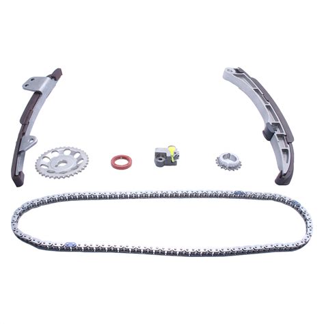 Ripley KIT DISTRIBUCION TOYOTA YARIS 1500 1NZ FE NCP150 DOHC 16 VALV