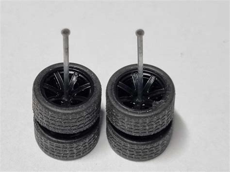 Mbx Hot Wheels Felgi Komplet Ko A Gumowe G Ra Kalwaria Kup Teraz Na Allegro Lokalnie
