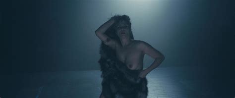 Nude Video Celebs Emmanuelle Seigner Nude Venus In Fur 2013