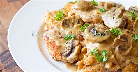 10 Best Cooking with Marsala Wine Recipes