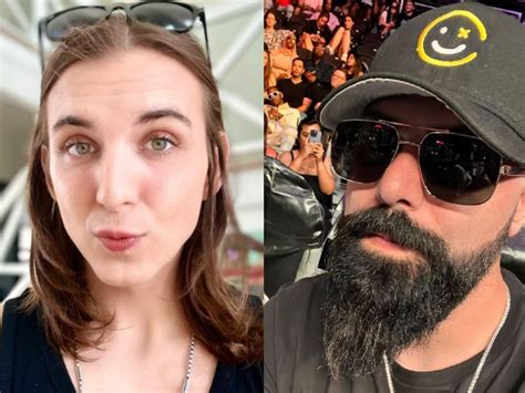 Super Weird Kris Tyson And Keemstar Clash On Twitter After Latter