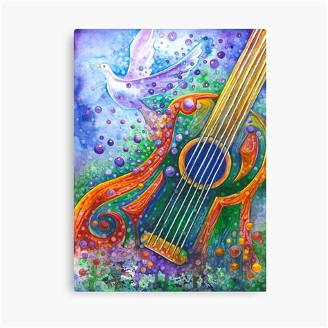 bird canvas print  sale  wendyfranzart redbubble