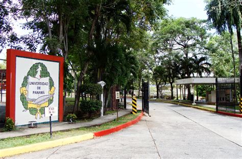 University of Panama | Panama City Panama Travel Information: Hotels ...