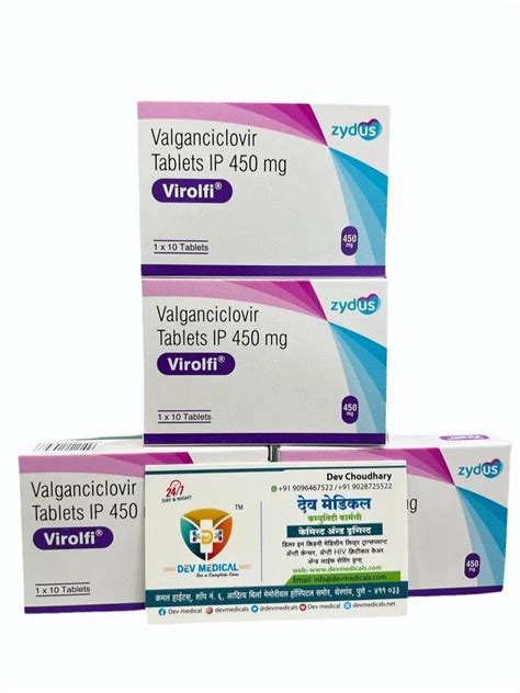 Virolfi Mg Tablets Treatment Aids At Rs Stripe In Pune Id