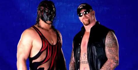 RANKED The 28 Greatest Tag Teams In Wrestling History New Arena