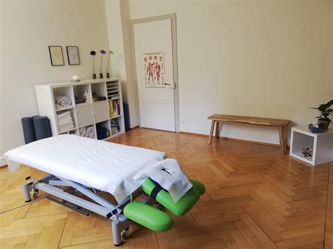 Praxis Volta Medizinische Massage