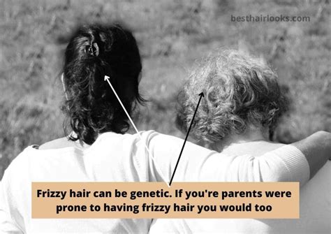 What Causes Frizzy Hair 7 Common Causes Of Frizz And How To Fix Them