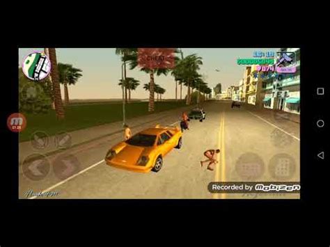 Astazi Jucam Putin De Gta Vice City Youtube