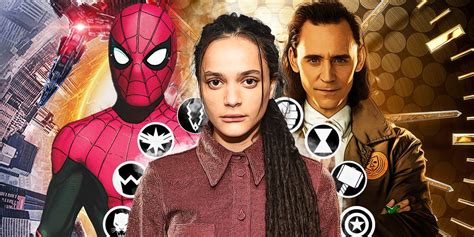 Sasha Lane on Auditioning for Spider-Man But Finding the Right Fit in Loki