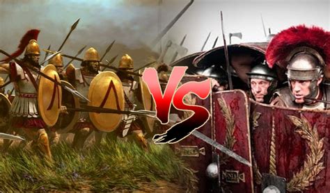 Greek Phalanxes vs. Roman Maniples: Which is More Effective? | by SPQR ...