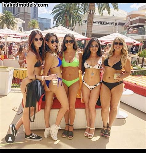 Therese Hollandd Naked Photos Leakedmodels The Fappening