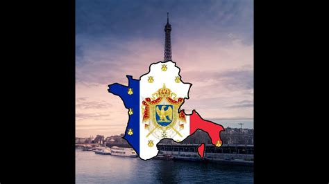 French Empire Speedart Youtube