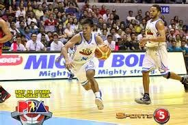 TOP 10 Best Point Guards In The 20 S In PBA Pinoy BasketBalista