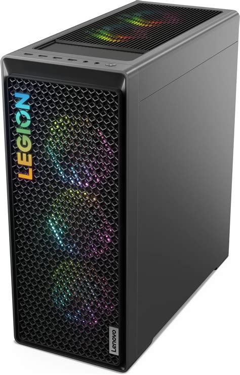 Lenovo Legion Tower 7i Gaming Desktop Pc Intel Core I9 13900kf 32gb Ram 1tb Ssd Nvidia