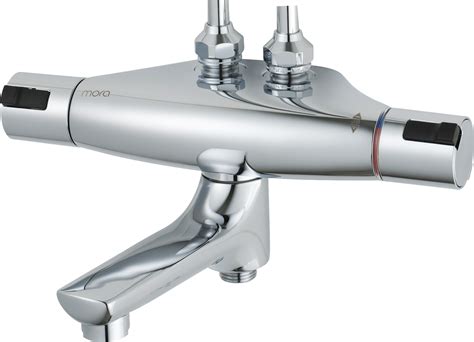 MORA CERA T4 Bath Mixer Mixers For Kitchens And Bathrooms