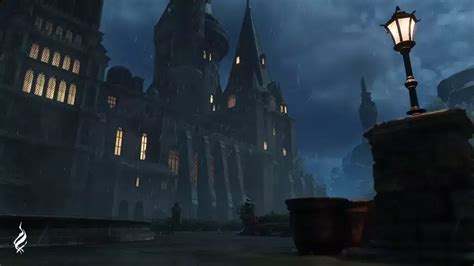 Hogwarts Legacy Update Patch Notes Februar Komponenten Pc