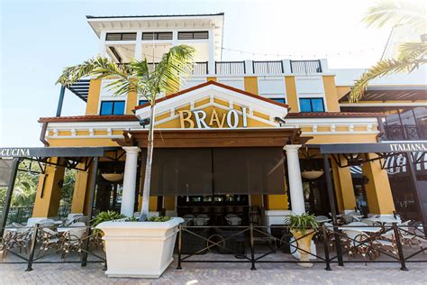 Group Dining And Events Bravo Italian Kitchen