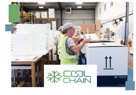 Quienes Somos Cool Chain Logistics Transporte De Muestras Biol Gicas