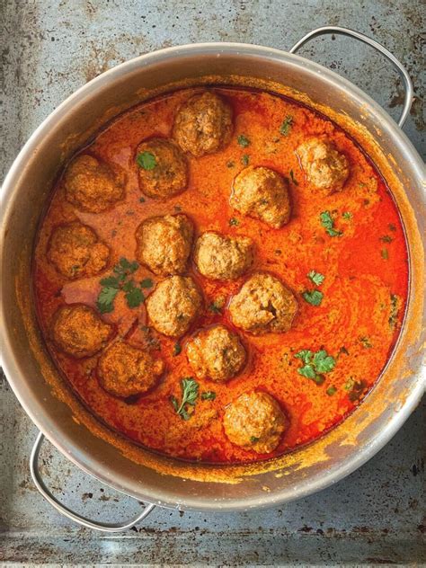 Kofta Curry Recipe Koftay Ka Salan Butfirstchai