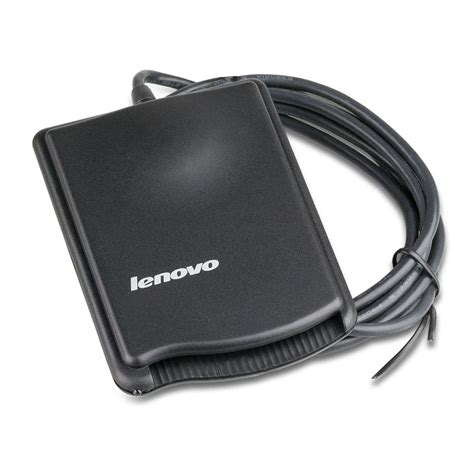 Lenovo Gemalto Gempc Usb Smart Card Reader An6 Neuware 41n3040
