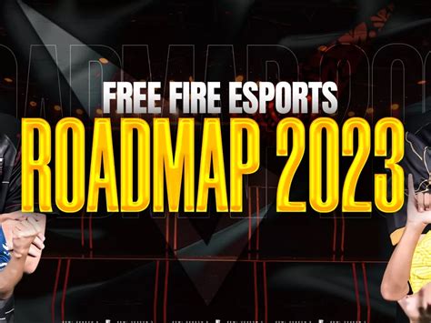 Free Fire Esports 2023 Hadir Lebih Menantang Dengan Skema Baru Begini