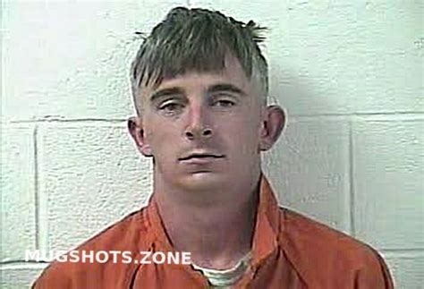 Allen Chase Levi Daviess County Mugshots Zone