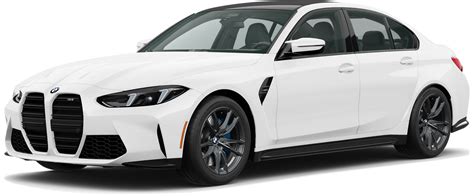 2025 BMW M3 Incentives Specials Offers In Creve Coeur MO