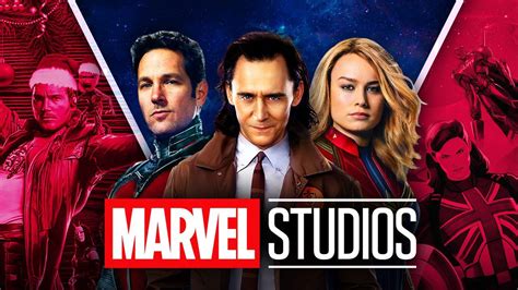 MCU Phase 5 Is Abandoning Certain Marvel Studios Projects