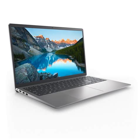 NOTEBOOK โนตบค DELL INSPIRON 3511 W56625304BNTH PLATINUM SILVER