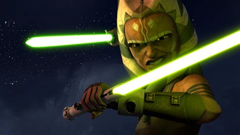 Star Wars Aficionado Website Aficionado Review The Clone Wars The