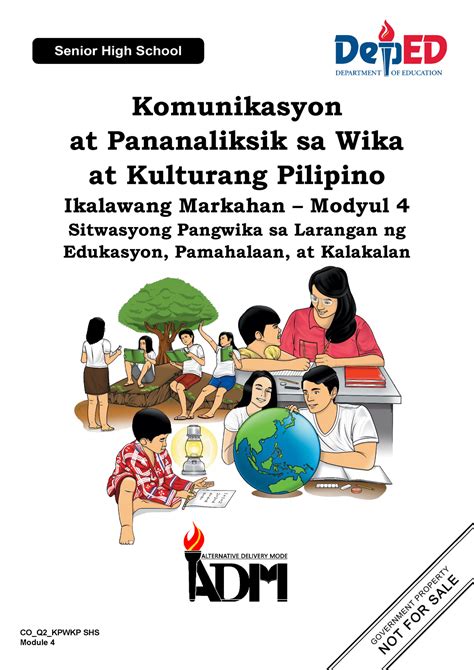 Sitwasyong Pangwika Sa Edukasyon Mahirap Sitwasyon