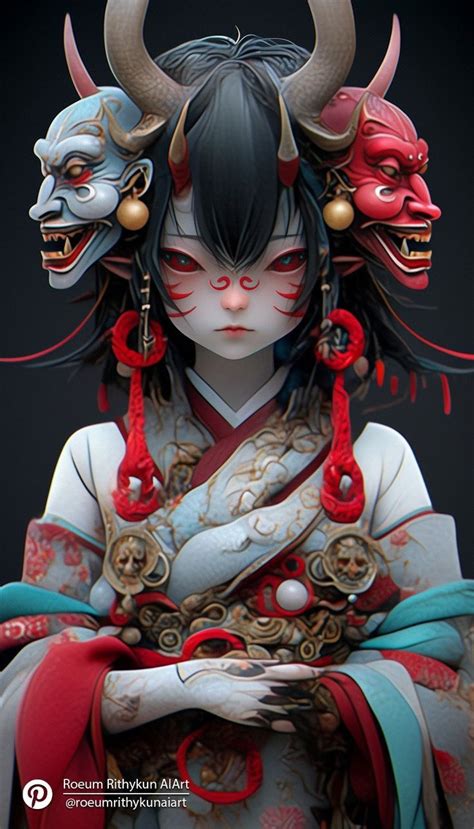 See More D In My Profile Character Art Japan Tattoo Design