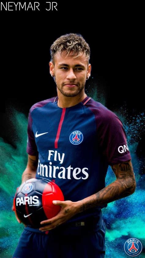 Wallpaper Pemain Bola Neymar Jr Pics Myweb