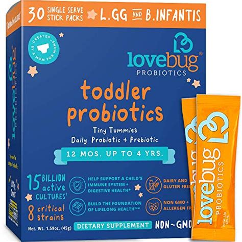 Top 10 Best Probiotic For Kids With Autism In 2024 Reviews By Experts