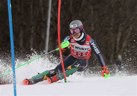 Wengen Slalom Herren Favoriten Wettquoten