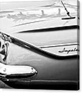 Chevrolet Impala Ss Taillight Emblem Photograph By Jill Reger