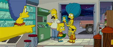 The Simpsons Movie Screencap | Fancaps