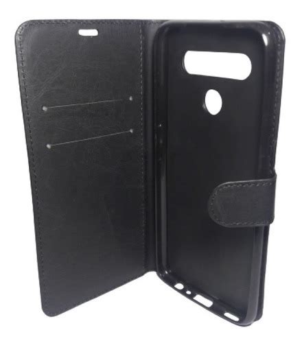 Case Capa Carteira Lg K S Ou K S Tela Premium Mercadolivre