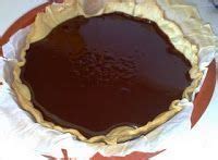 Tarte De Chocolate Fenomenal Receita Petitchef