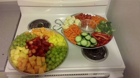 Fresh Fruit: Fresh Fruit Tray Costco