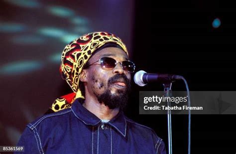 Black Uhuru 1 Photos and Premium High Res Pictures - Getty Images