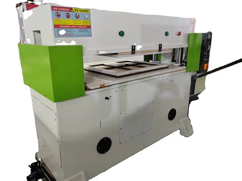 Pe Epe Xpe Xlpe Eva Automatic Punching Machine Foam Cutter Machine