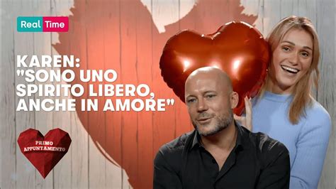 Karen Sono Uno Spirito Libero Anche In Amore 💖 Episodio 15