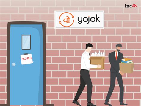 独家：info Edge 支持的 Yojak 关闭国内业务，解雇约 140 名员工 0x资讯